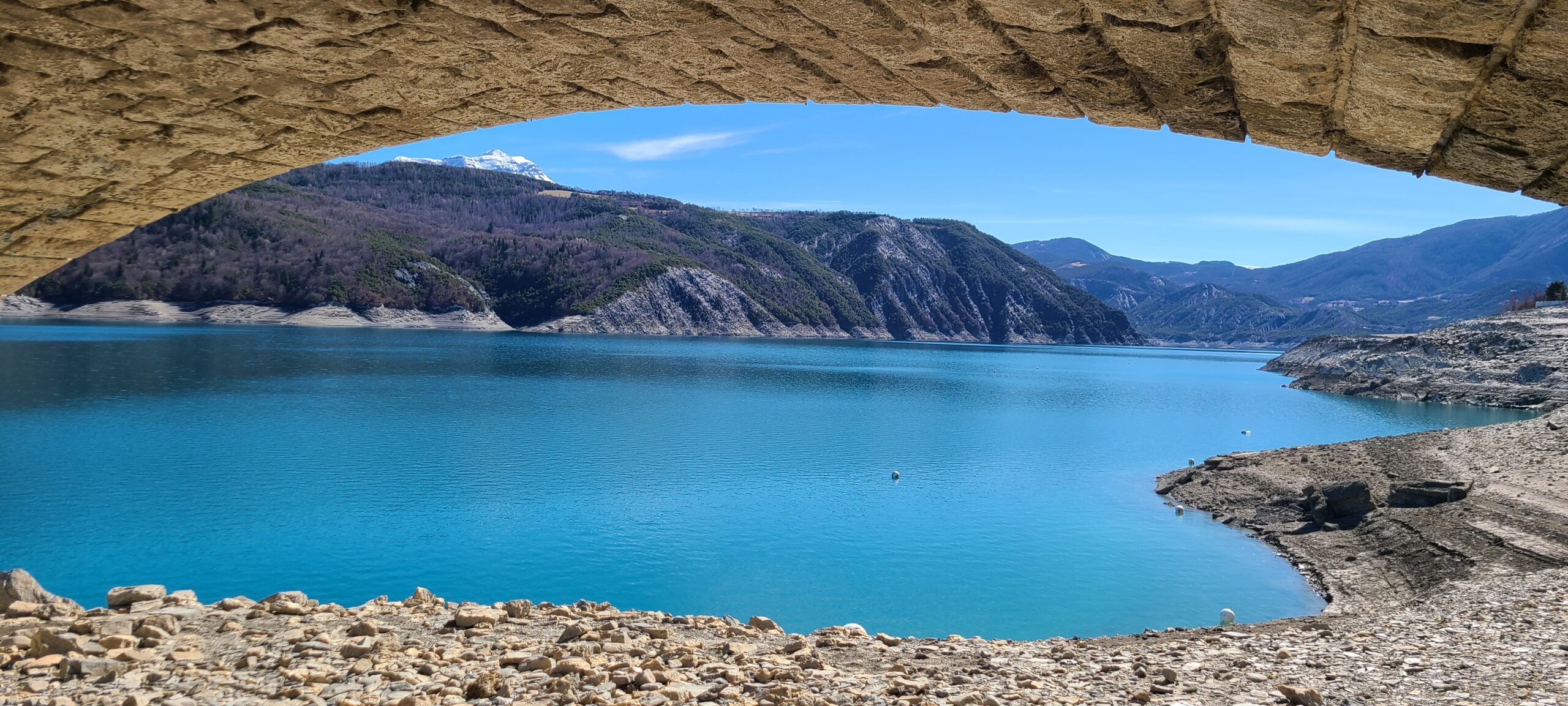 Lire la suite à propos de l’article Bienvenue !